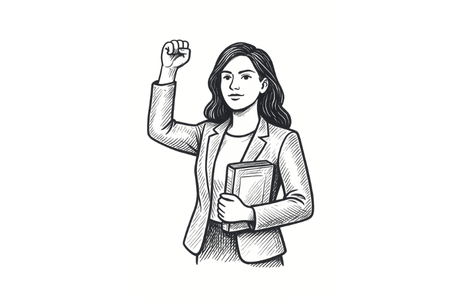 Del aula al cambio: aprender, enseñar y transformar desde la igualdad de género.